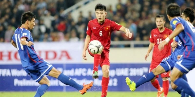 Chiến thuật hiệu quả khi chơi kèo tài xỉu 1 1/4, 1 2/5 tại 8XBET