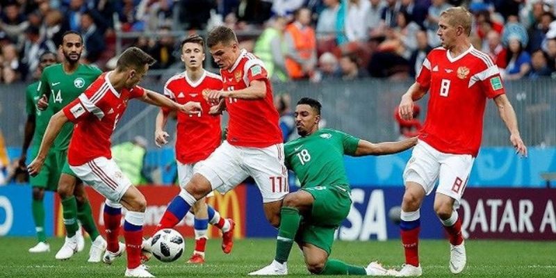 Hiểu rõ về kèo nhà cái, kèo bóng đá hôm nay