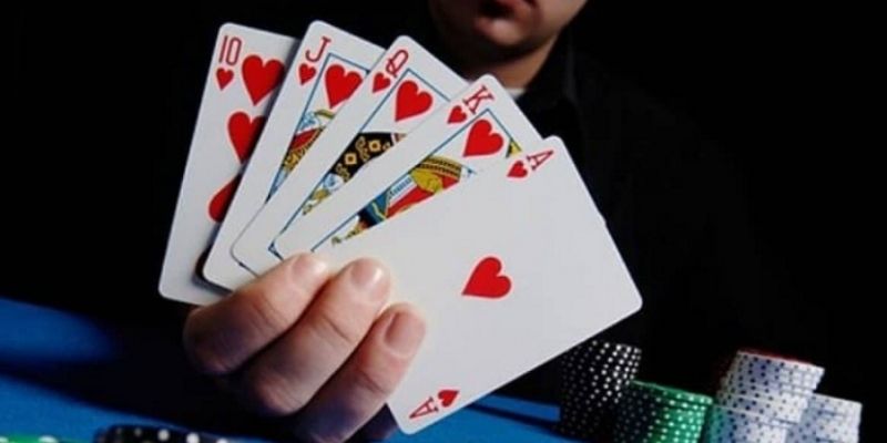 Mẹo chơi Sâm lốc 8xbet hiệu quả không thể bỏ qua